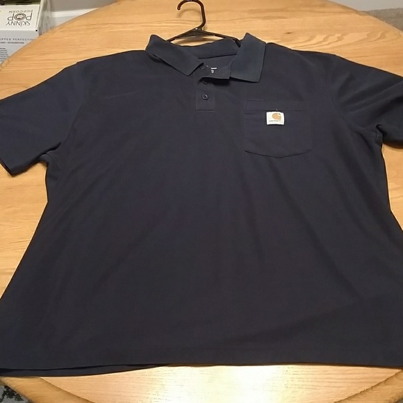 Carhartt Other - Carhartt Polo shirt XL
